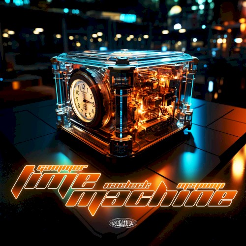 Time Machine