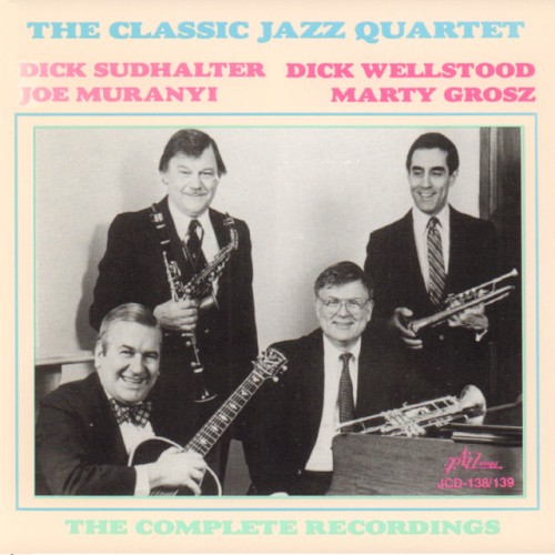 The Complete Recordings