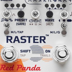 Raster