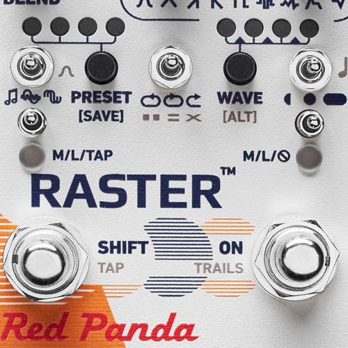 Raster