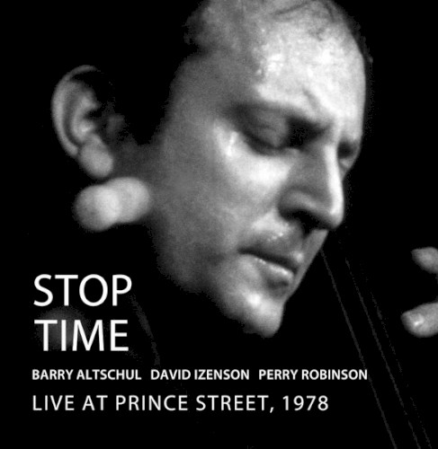 Stop Time (Live at Prince Street, 1978)