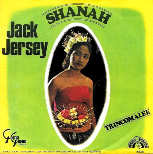 Shanah / Trincomalee