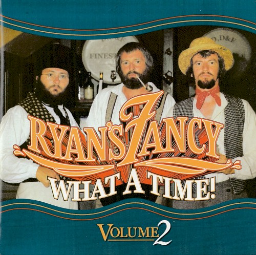 What A Time Volume 2