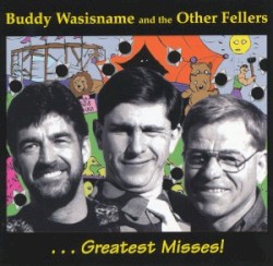 ...Greatest Misses!