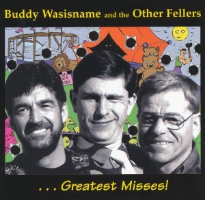 ...Greatest Misses!