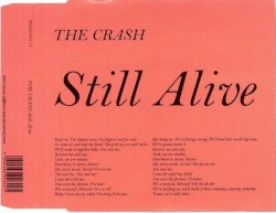 Still Alive