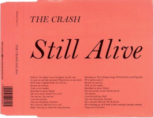 Still Alive