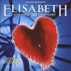 Elisabeth: Het ware verhaal van Sissi, keizerin van Oostenrijk
