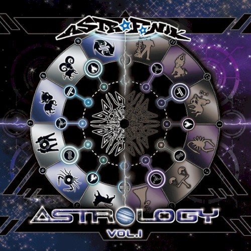 Best Of Astrology, Vol. 1