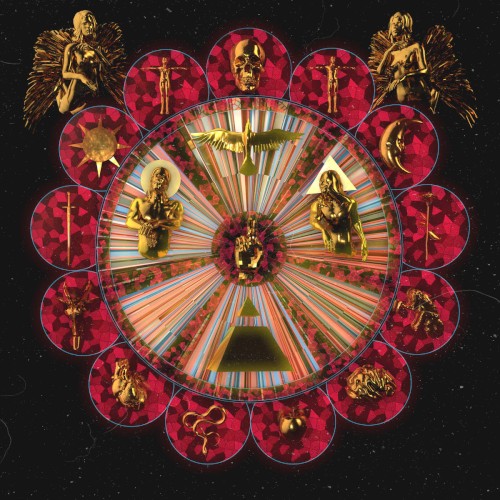 Trinity