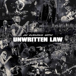 An Evening With Unwritten Law