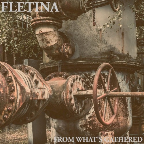 From What’s Gathered