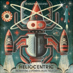 Heliocentric