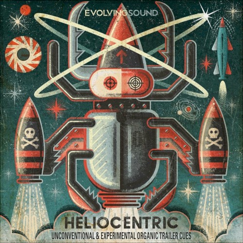 Heliocentric