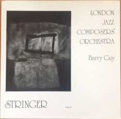 Stringer