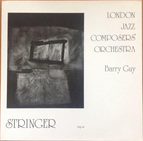 Stringer