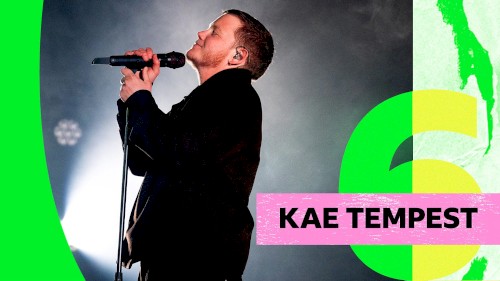 2025-03-29: 6 Music Festival, O2 Victoria Warehouse, Manchester, UK