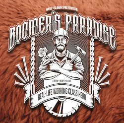 Boomer's Paradise