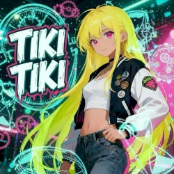 Tiki Tiki