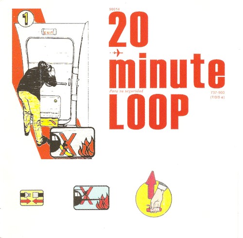 20 Minute Loop