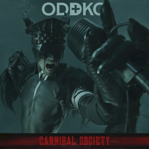 Cannibal Society