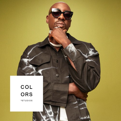 True Love - A COLORS SHOW