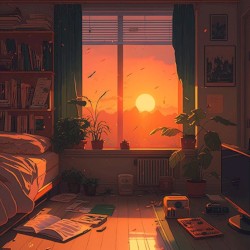 Sunset Break