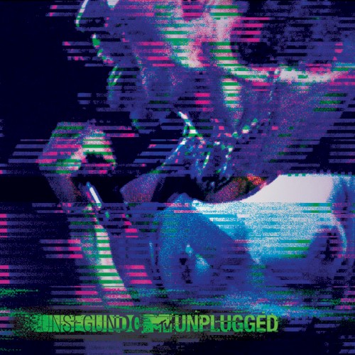Un segundo MTV Unplugged