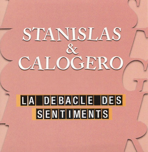 La Débâcle des sentiments