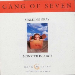 Monster in a Box
