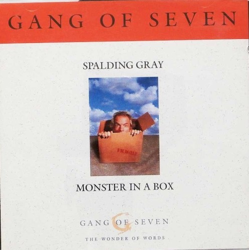 Monster in a Box