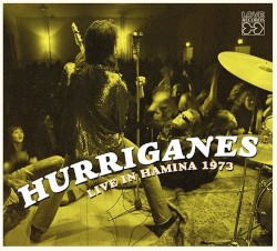 Live in Hamina 1973