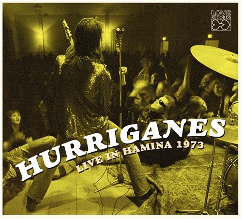 Live in Hamina 1973
