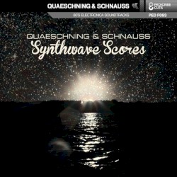 Synthwave Scores