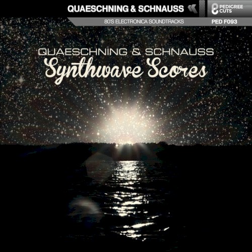 Synthwave Scores