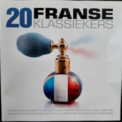 20 Franse klassiekers