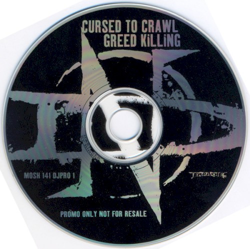 Cursed to Crawl