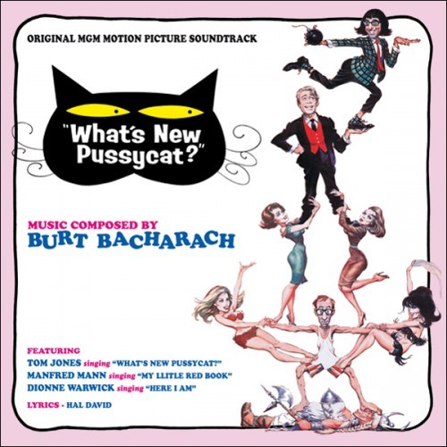 What’s New Pussycat? / Pussycat, Pussycat, I Love You