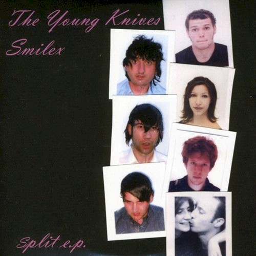 Split EP