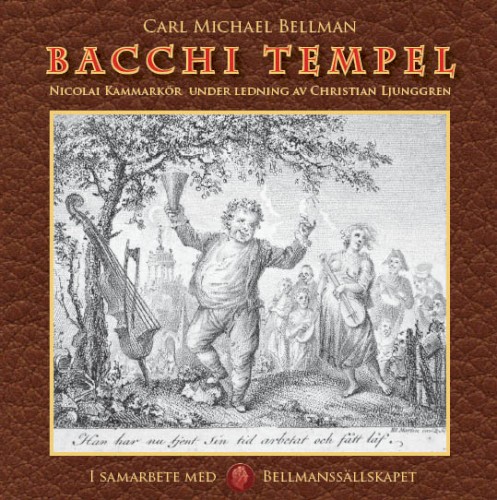 Bacchi Tempel
