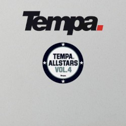 Tempa Allstars, Volume 4