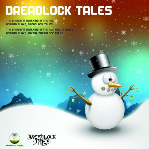 The Snowman (Walking in the Air)