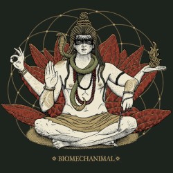 Biomechanimal
