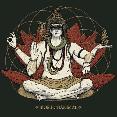 Biomechanimal