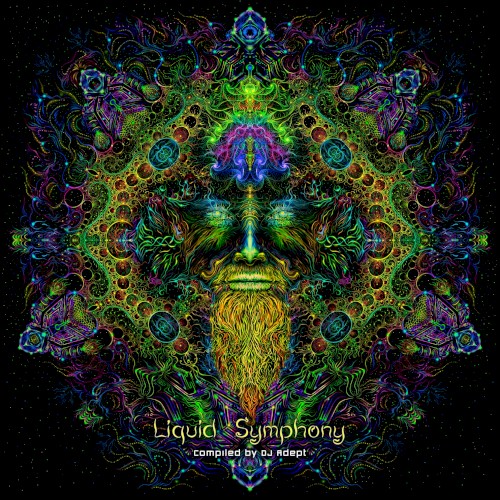 Liquid Symphony
