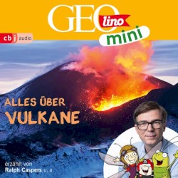 Alles über Vulkane