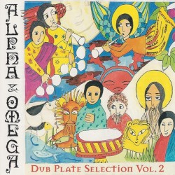 Dub Plate Selection, Volume 2