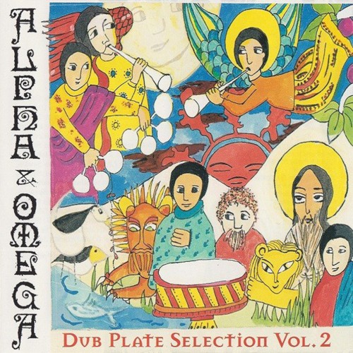 Dub Plate Selection, Volume 2