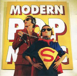 Modern Popmusic