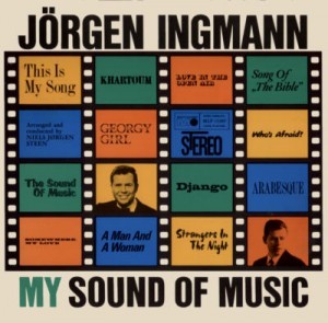 My Sound of Music